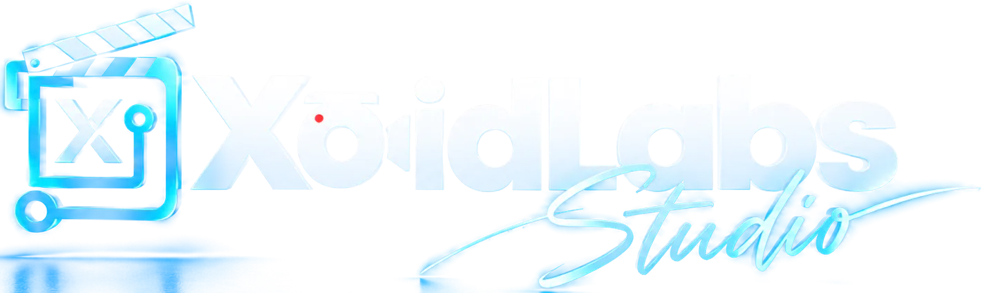 Xoidlabs Studio home